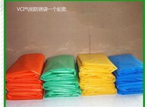 青海塑料防尘袋厂家批发 晋圳可定制立体PE防锈袋