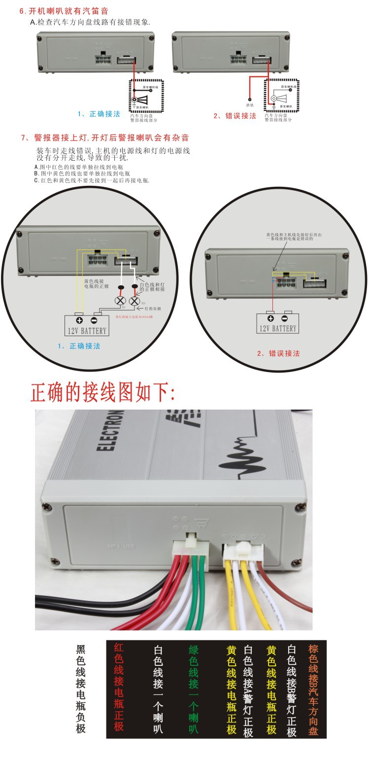 PA3000-故障排除10