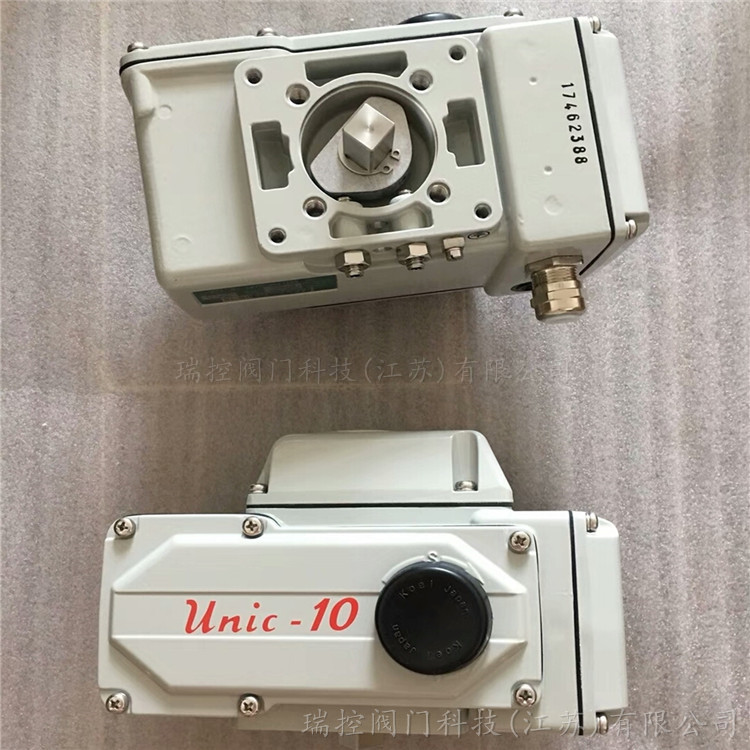 UNIC-40开关型电动执行器