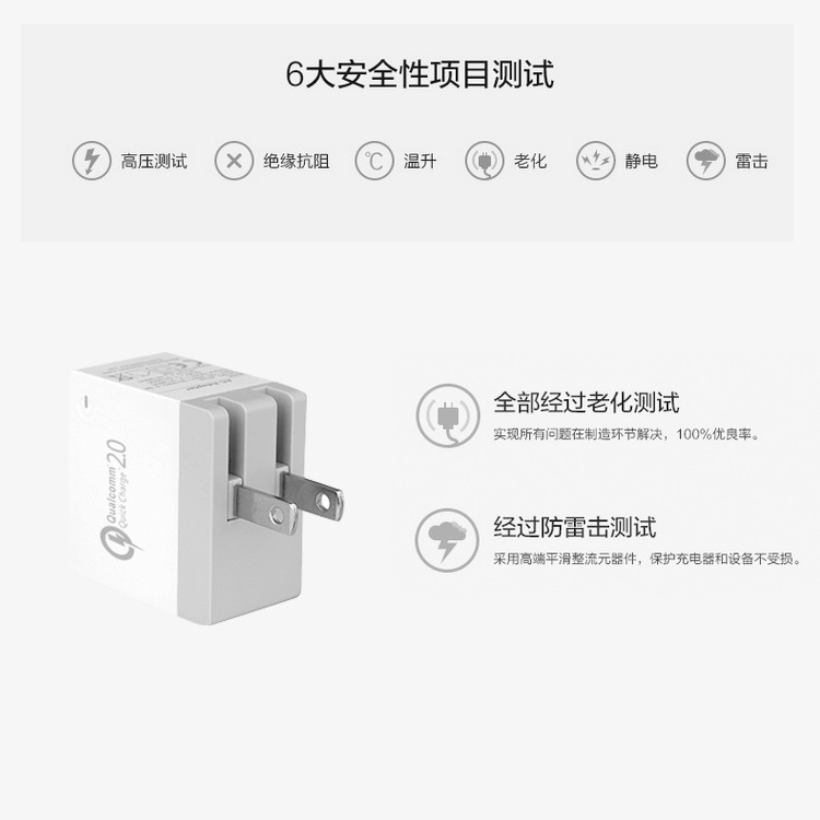 快充
