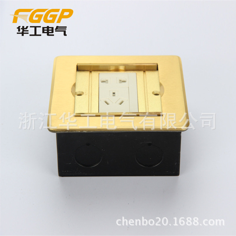 HGD-6FCcu正面