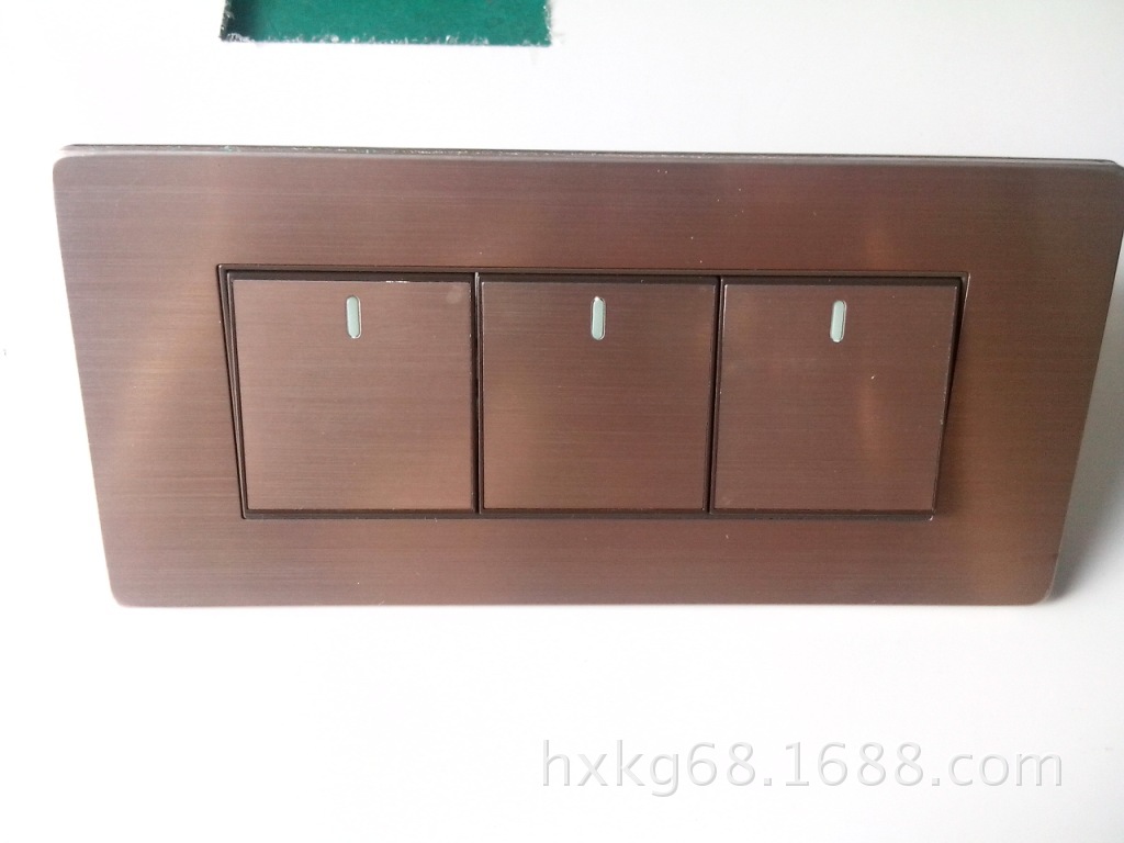 A8-118铝拉丝