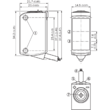 GTB6-F2411V