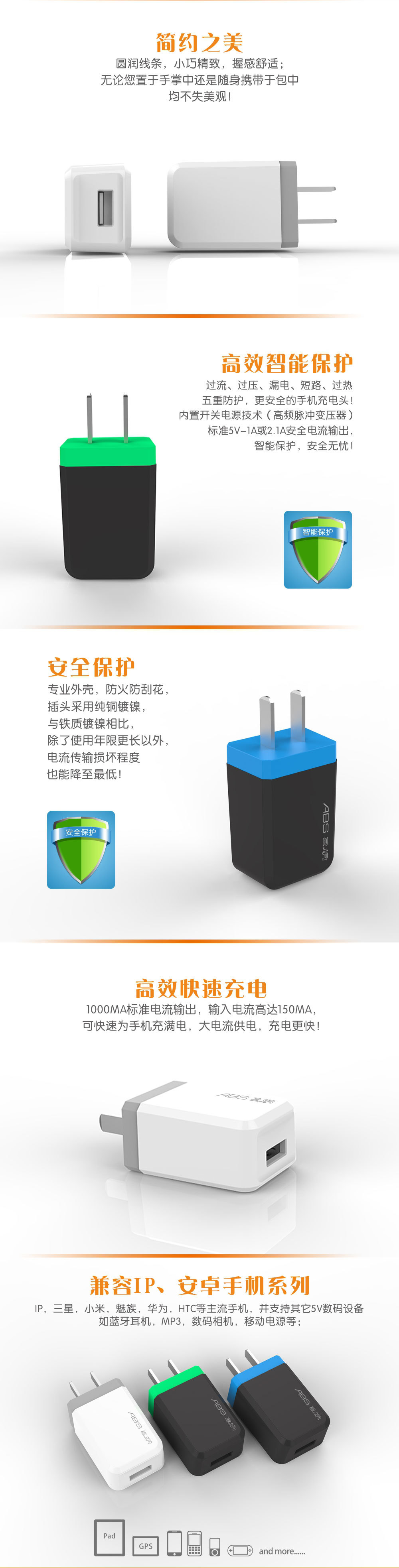 产品说明