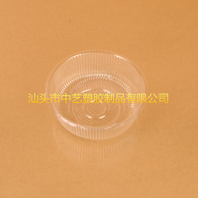 PET透明月饼托