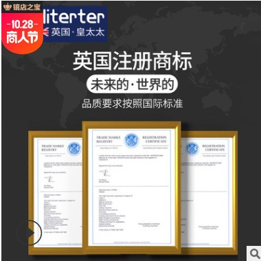 现货批发英国皇太太便携式榨汁机小型充电迷你榨汁杯电动炸果汁机图3