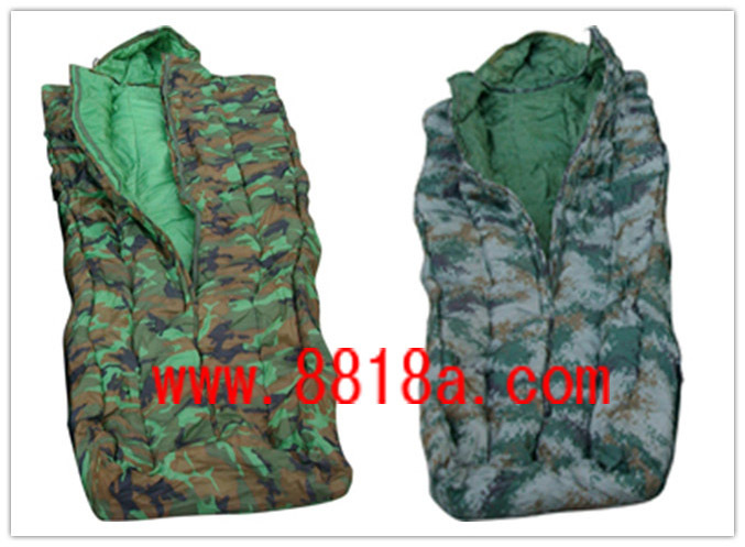 9-大衣式睡袋-220