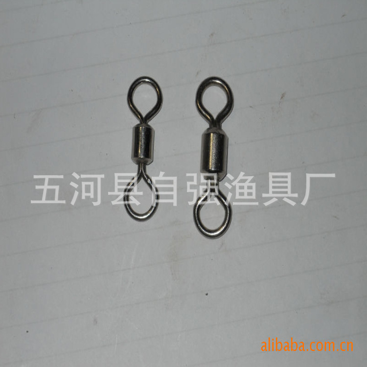 美式转环1