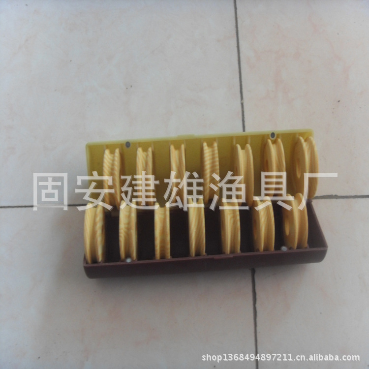 14轴主线盒圆筒1_副本
