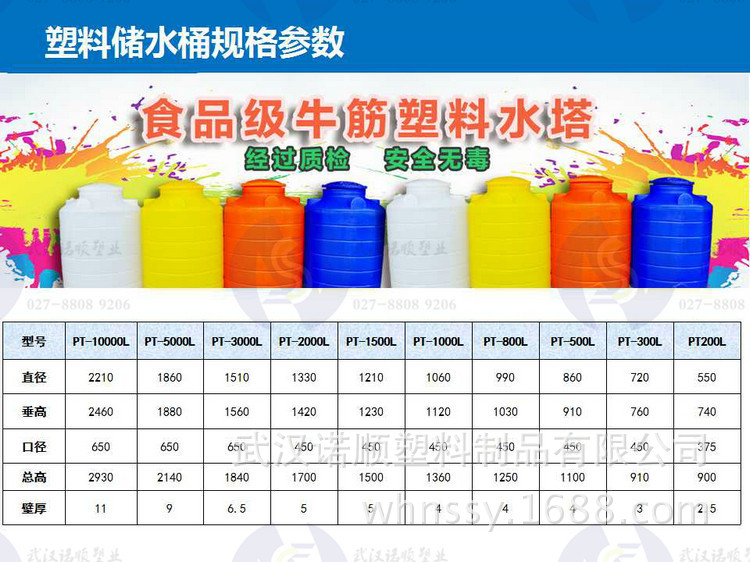 塑料储水桶1_副本