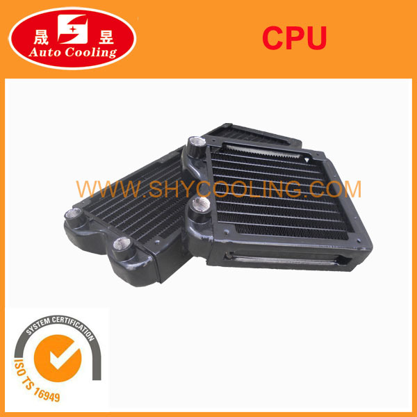 CPU组合-1