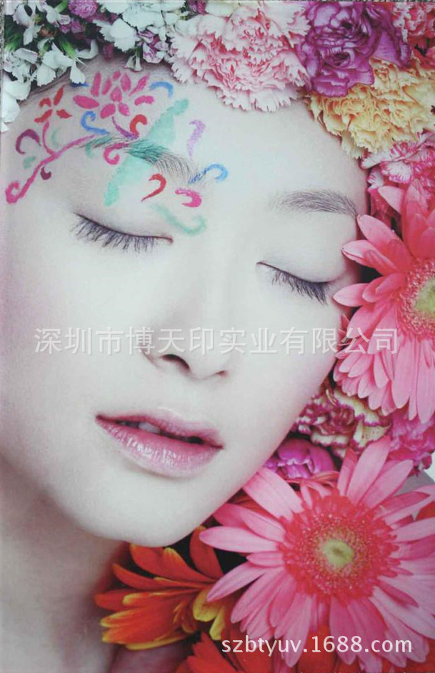 人像