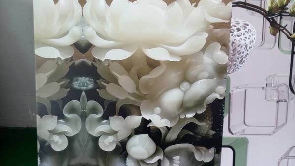 3D浮雕1