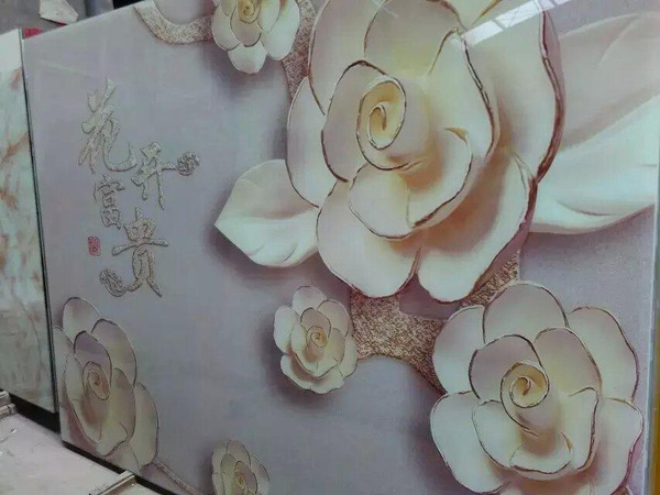 3D浮雕4