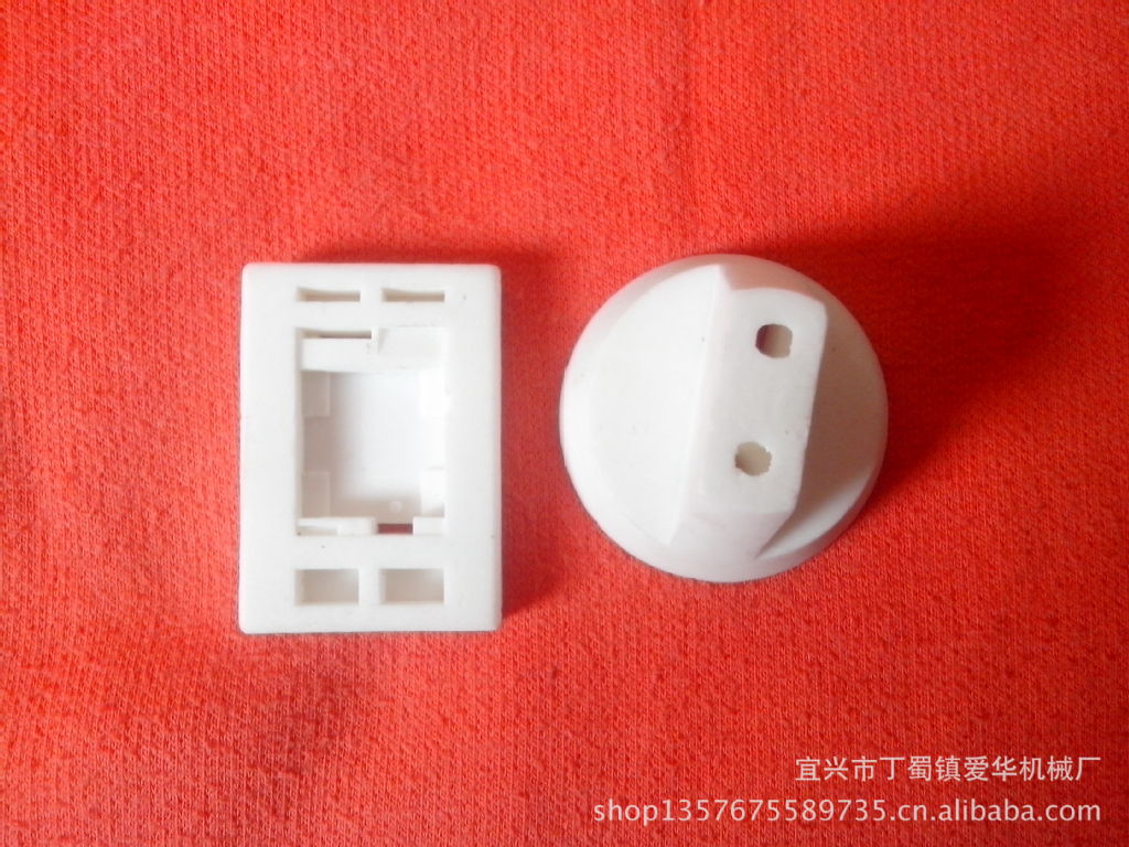工业陶瓷 (2)