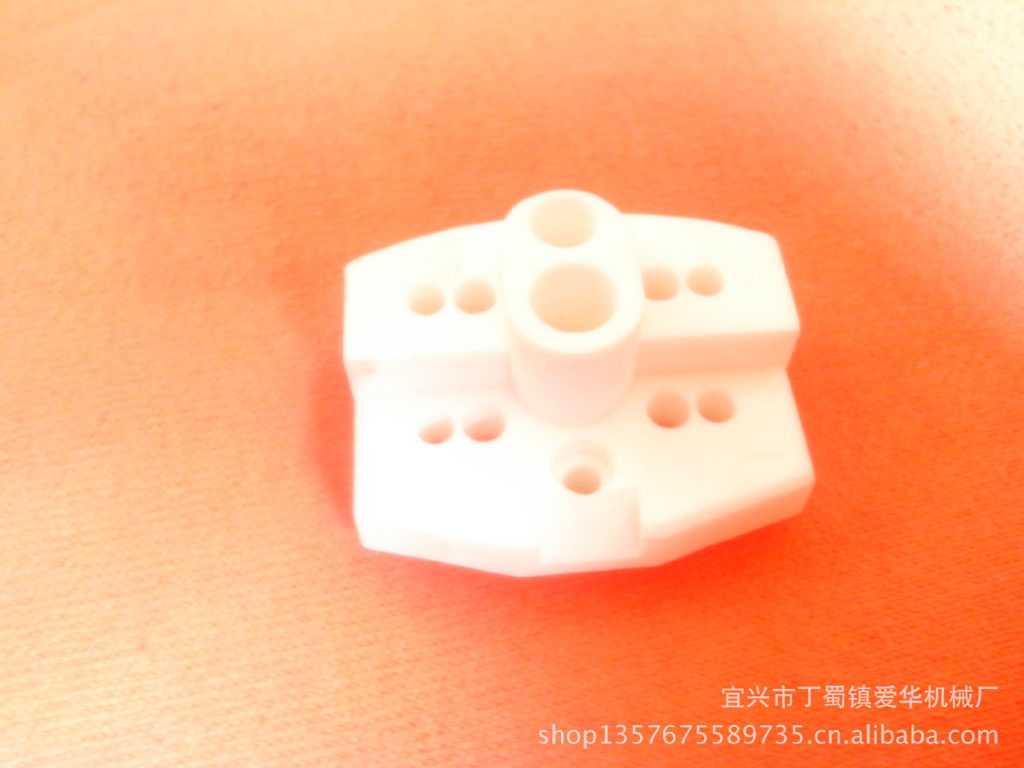 工业陶瓷