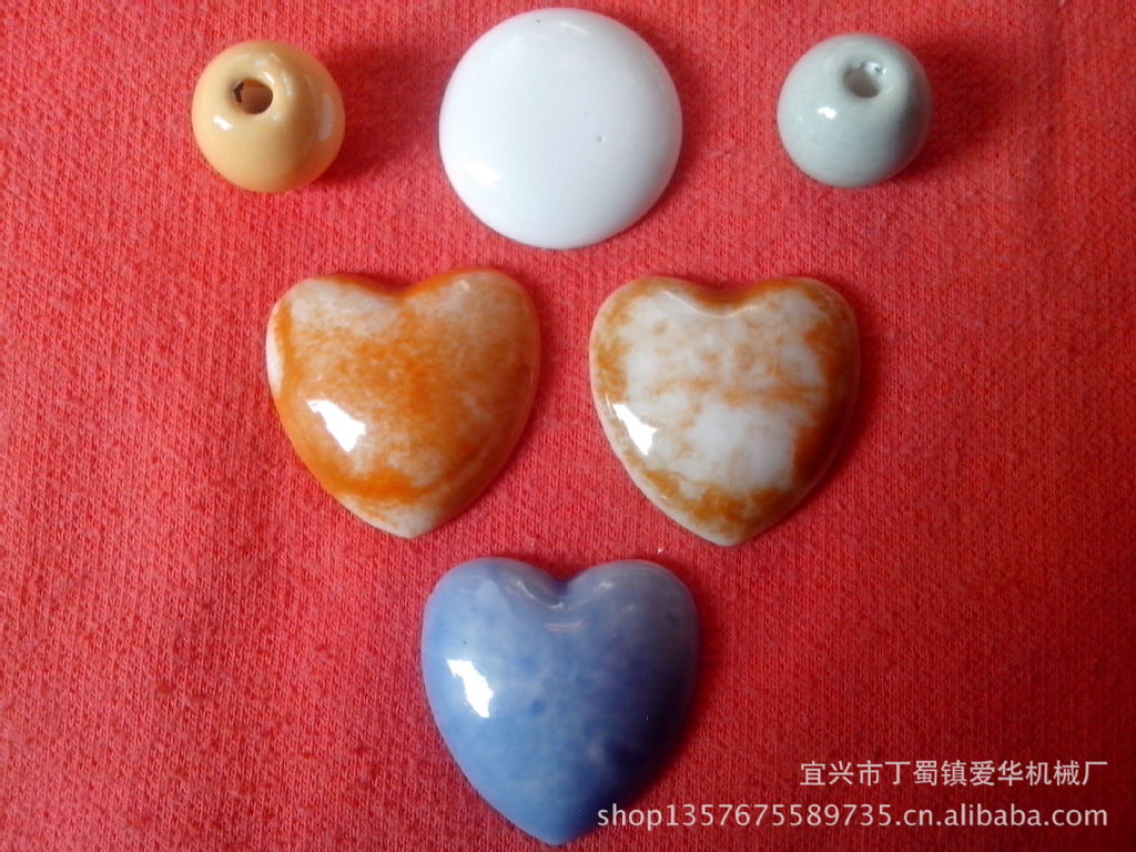工业陶瓷 (20)