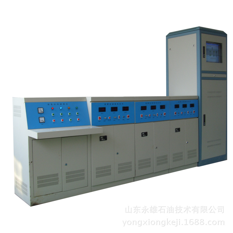 CPS在线监测-2