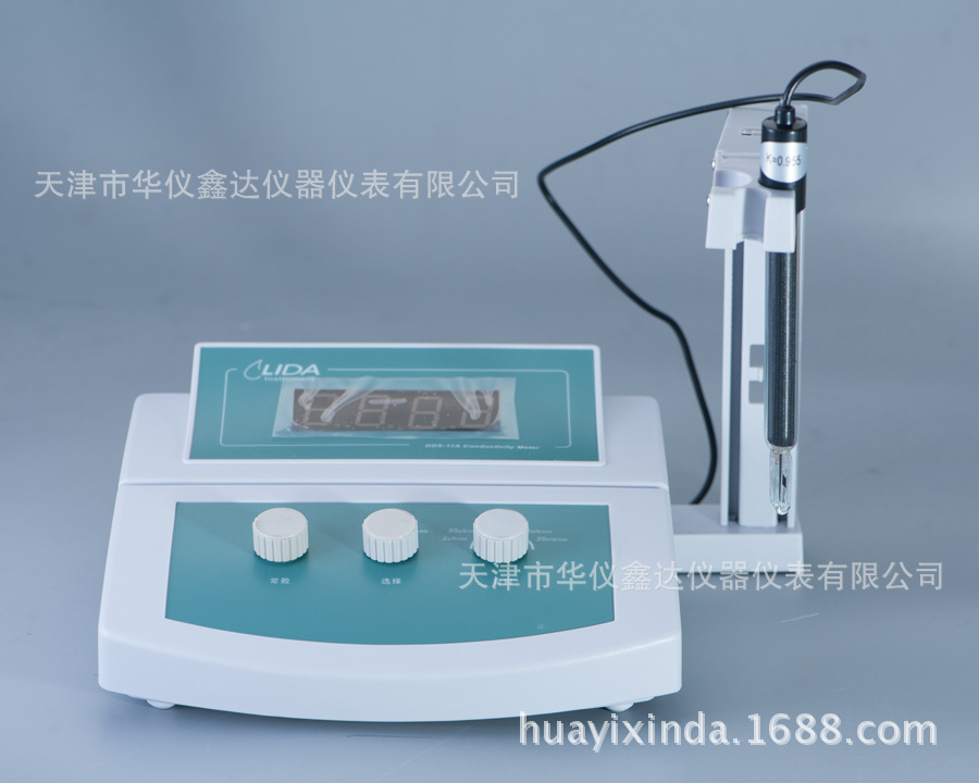 电导率DDS-11A