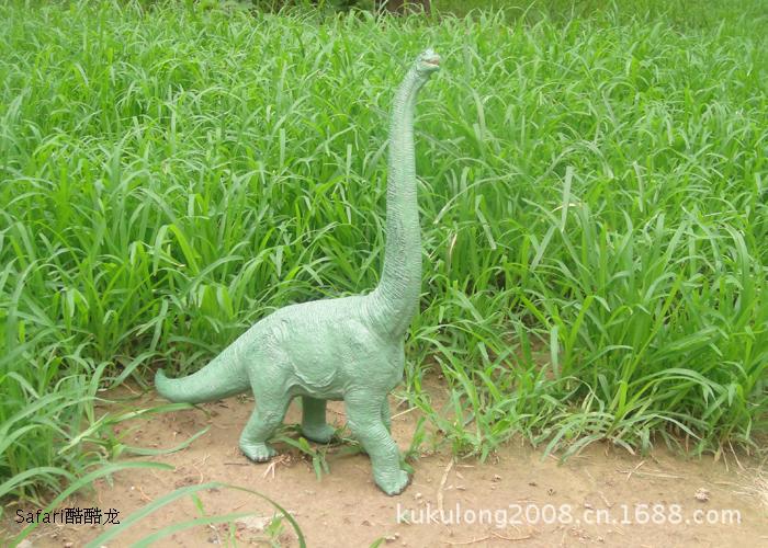 safari腕龙