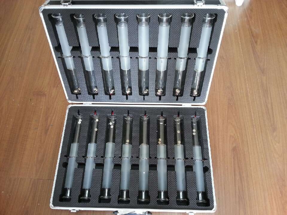 变压器油取样箱16支