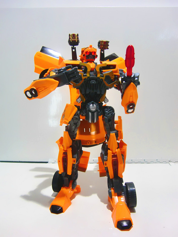 2288机器人形