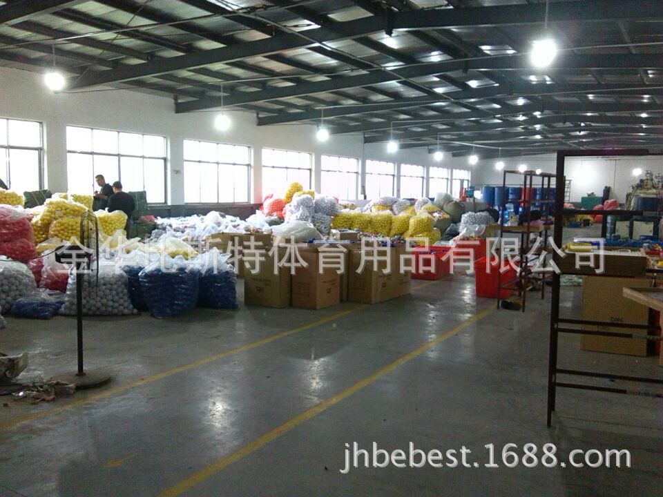 金华比斯特体育用品有限公司