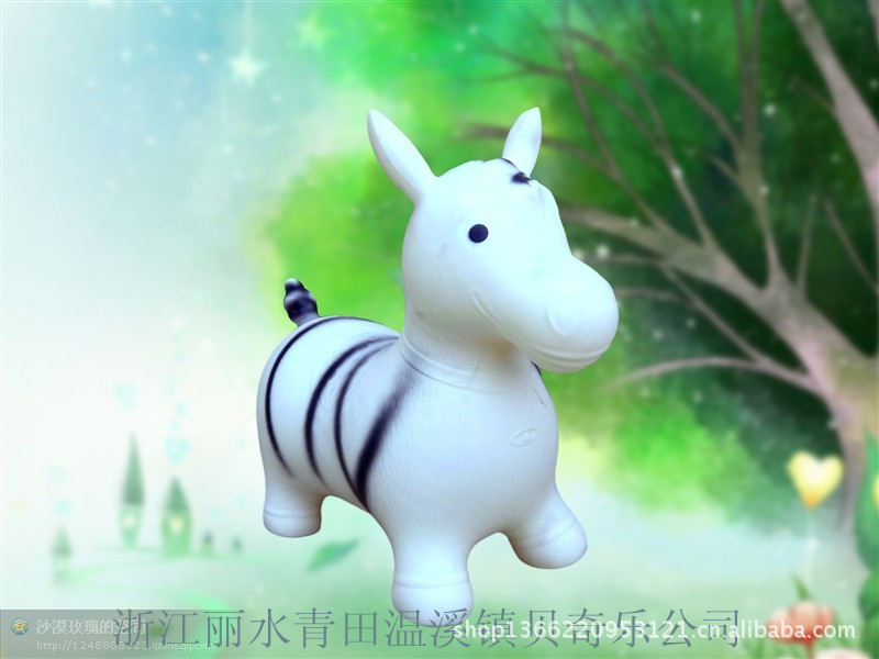 贝奇乐系列充气儿童玩具