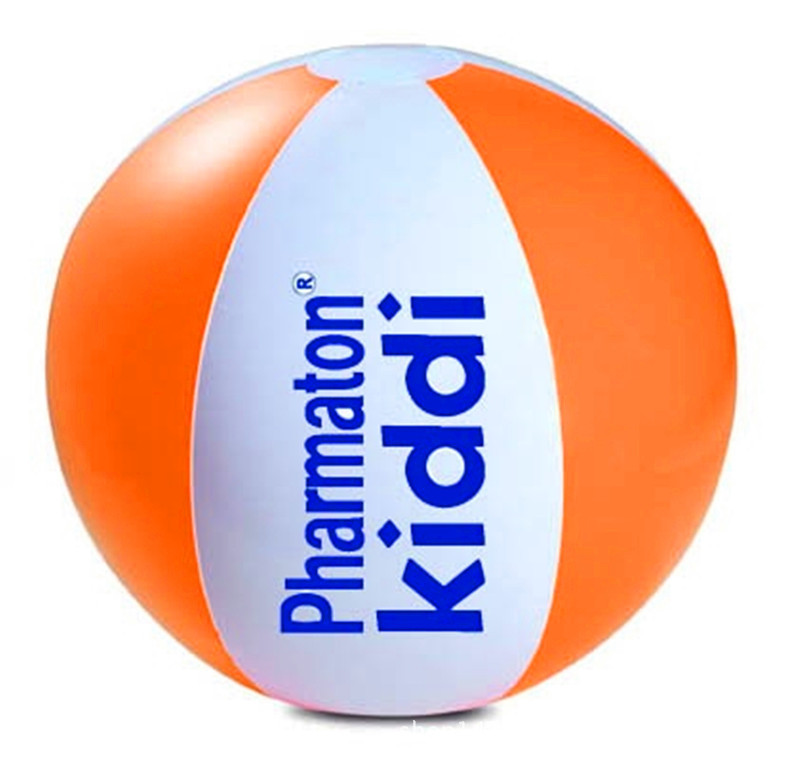 30,40,45,50,60cm beach ball(JS