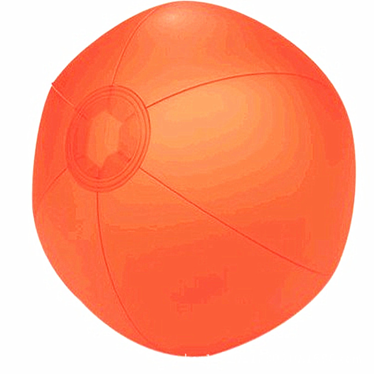 30,40,50,60cm beach ball