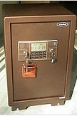 保险柜2