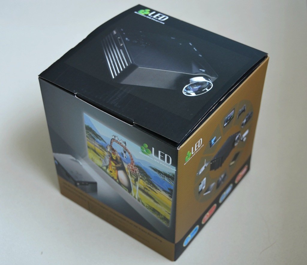 GP7S新研发投入市场
