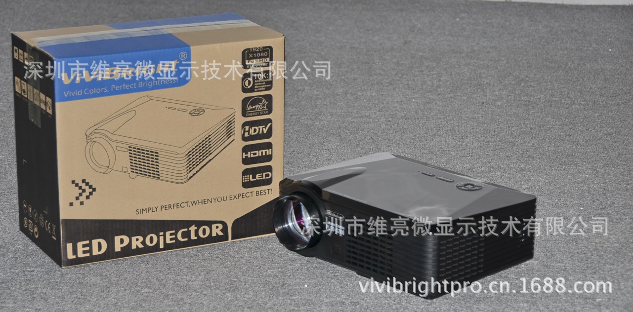 LED 200系列