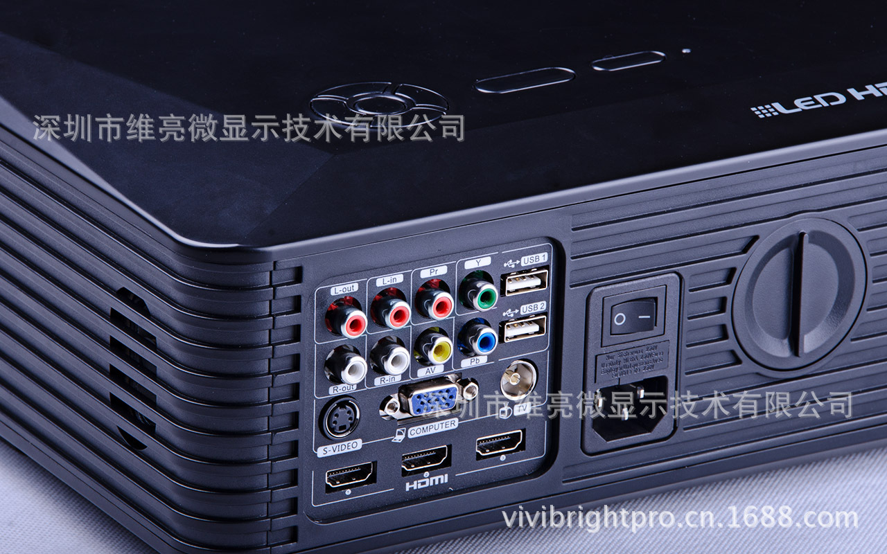 LED 200系列