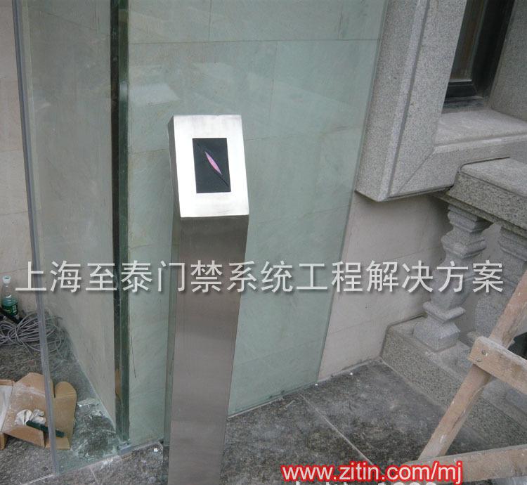 门禁系统工程2