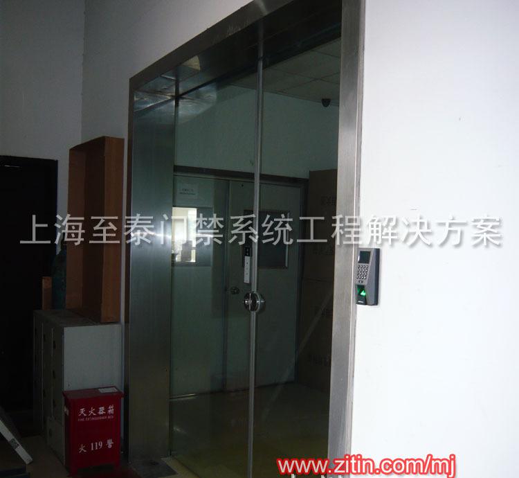 门禁系统工程10