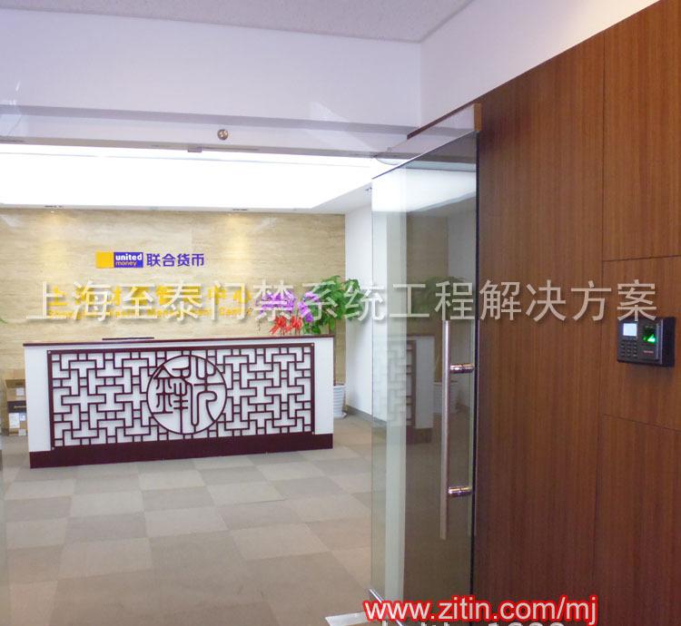 门禁系统工程9