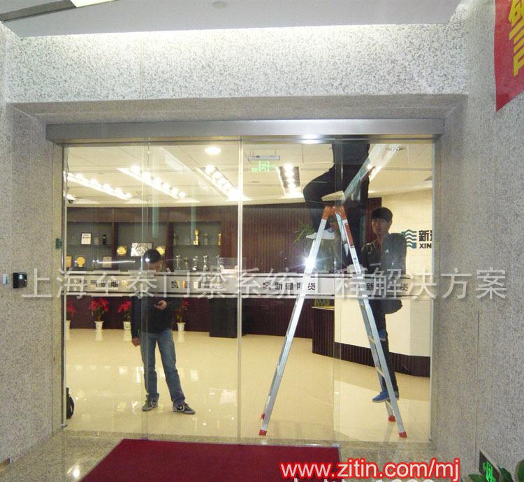 门禁系统工程26