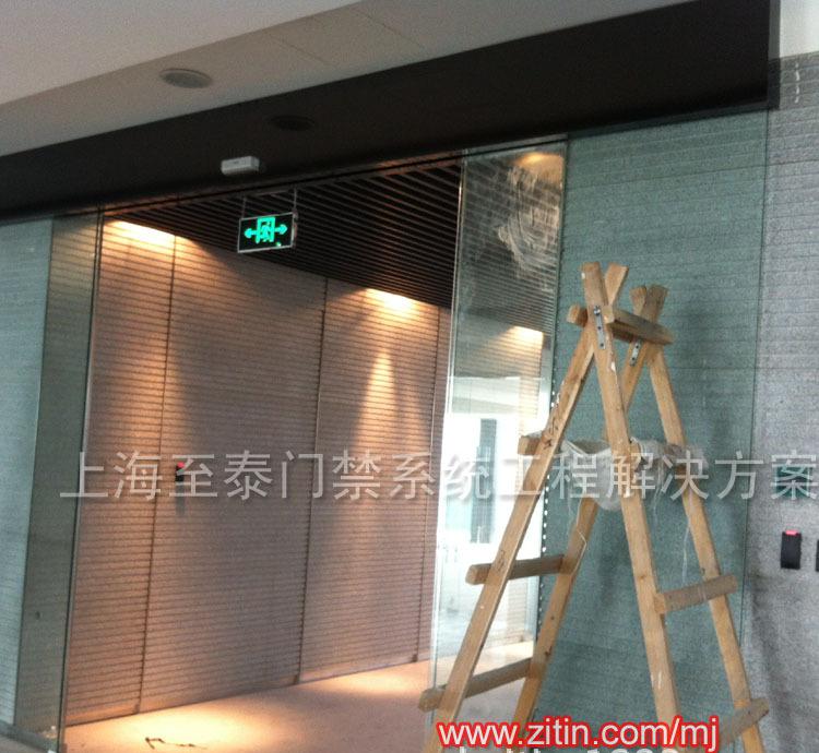 门禁系统工程31