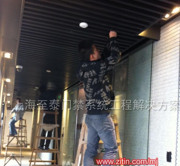 门禁系统工程34