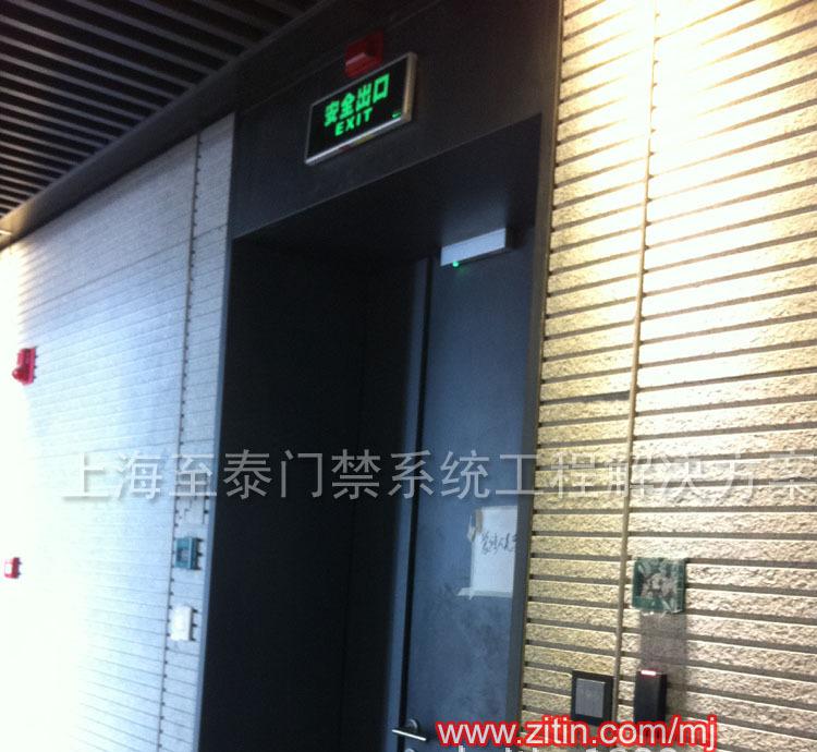 门禁系统工程33