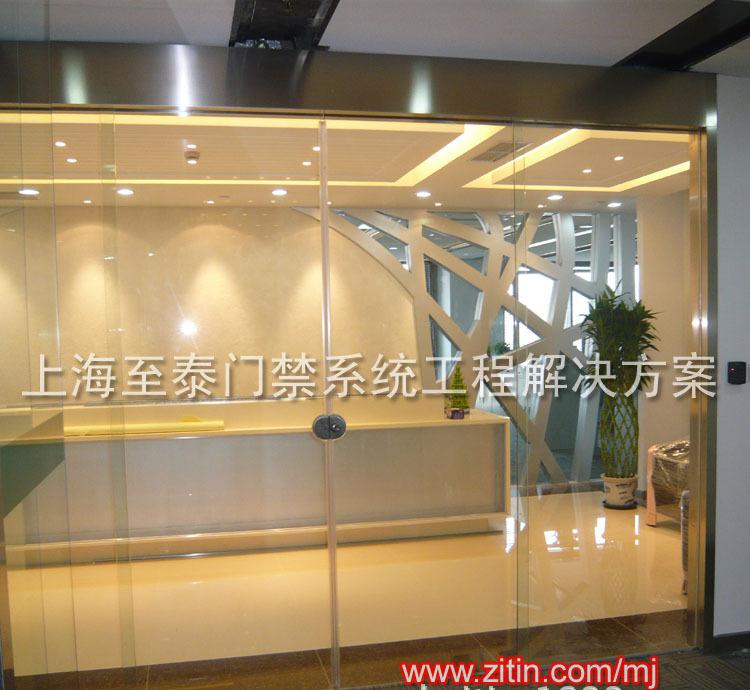 门禁系统工程4