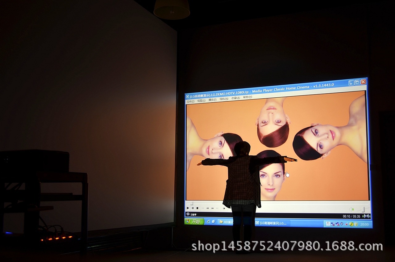 PRS200 video test (3)