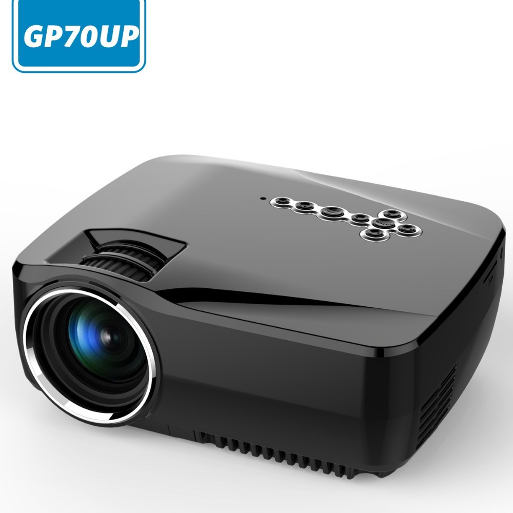 GP70UP