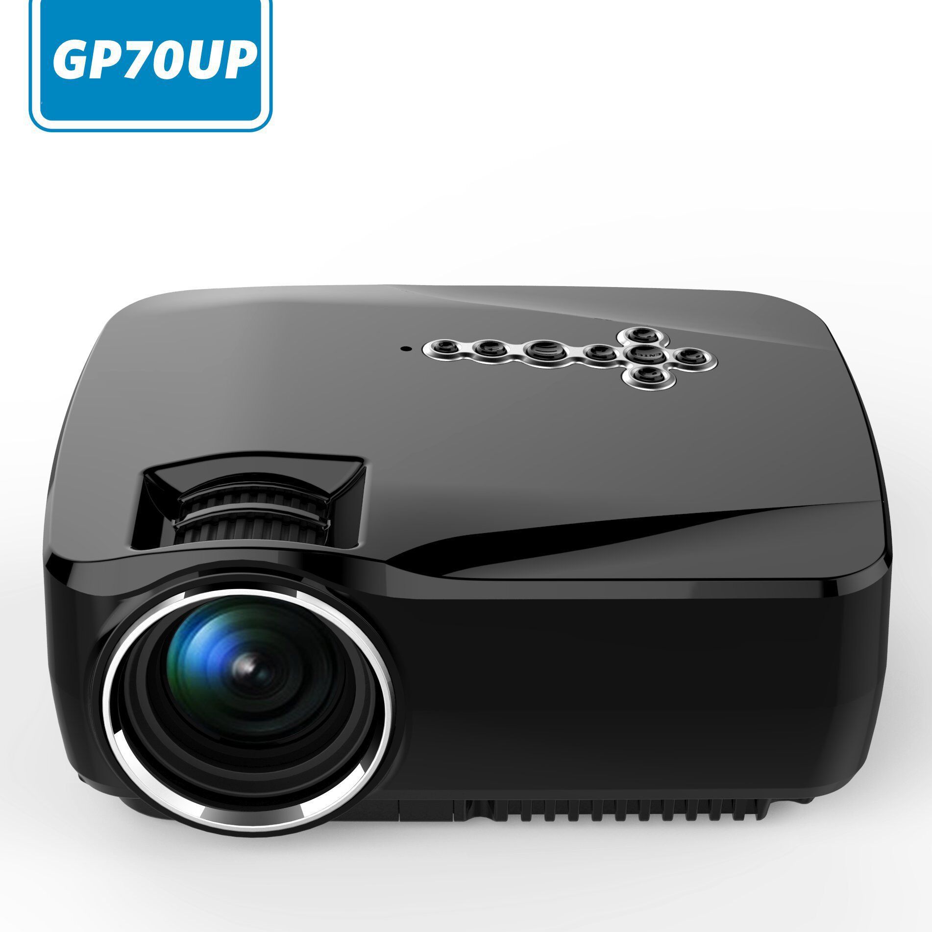 GP70UP