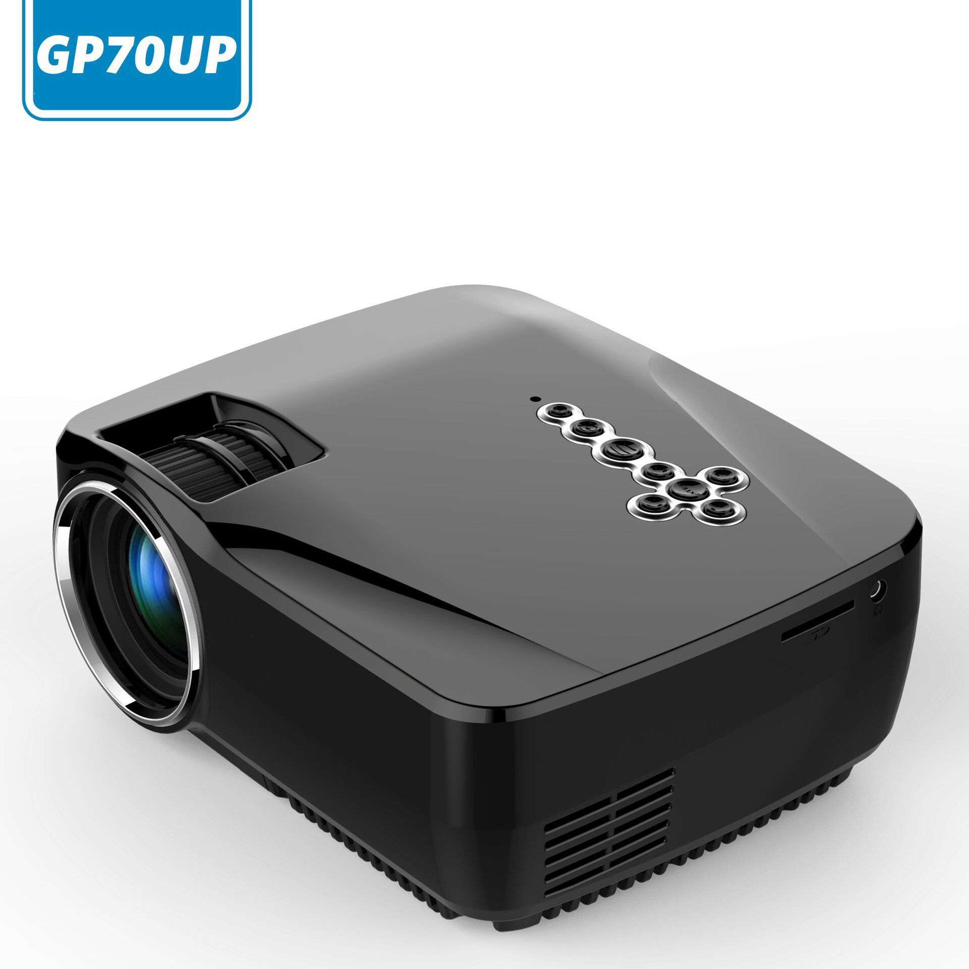 GP70UP