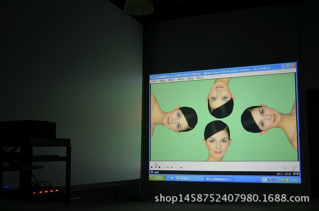 PRS200 video test (4)