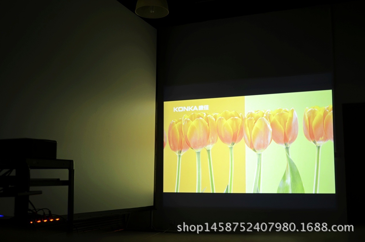 PRS200 video test (2)