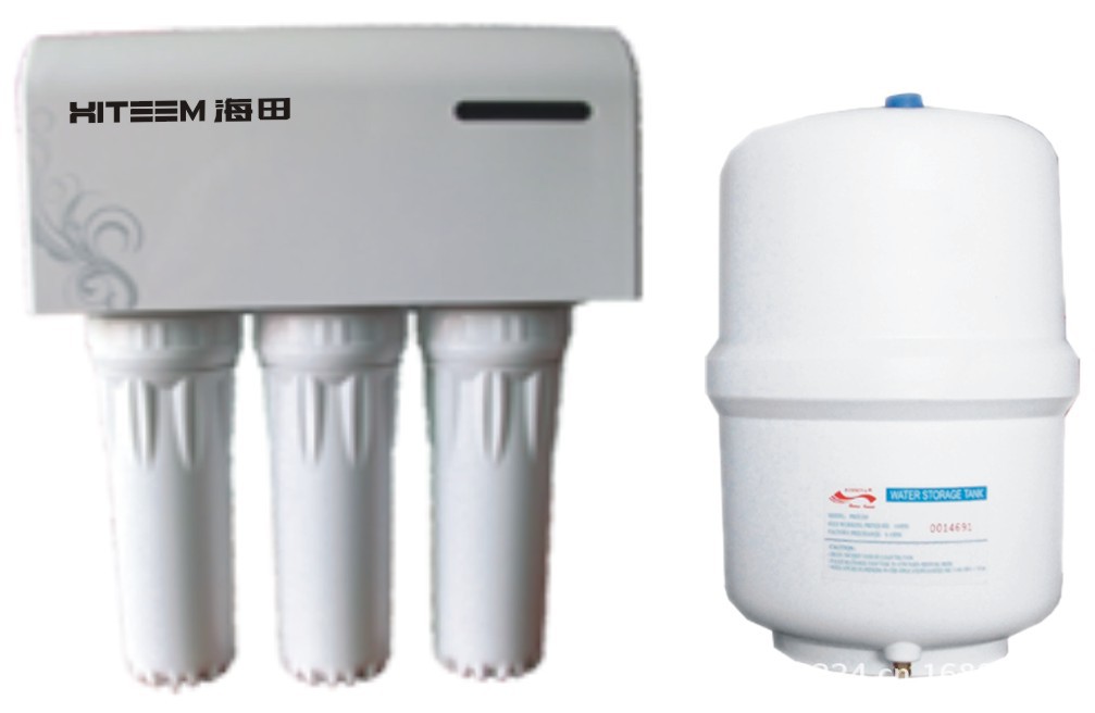 纯水机  HT-RO75-C4