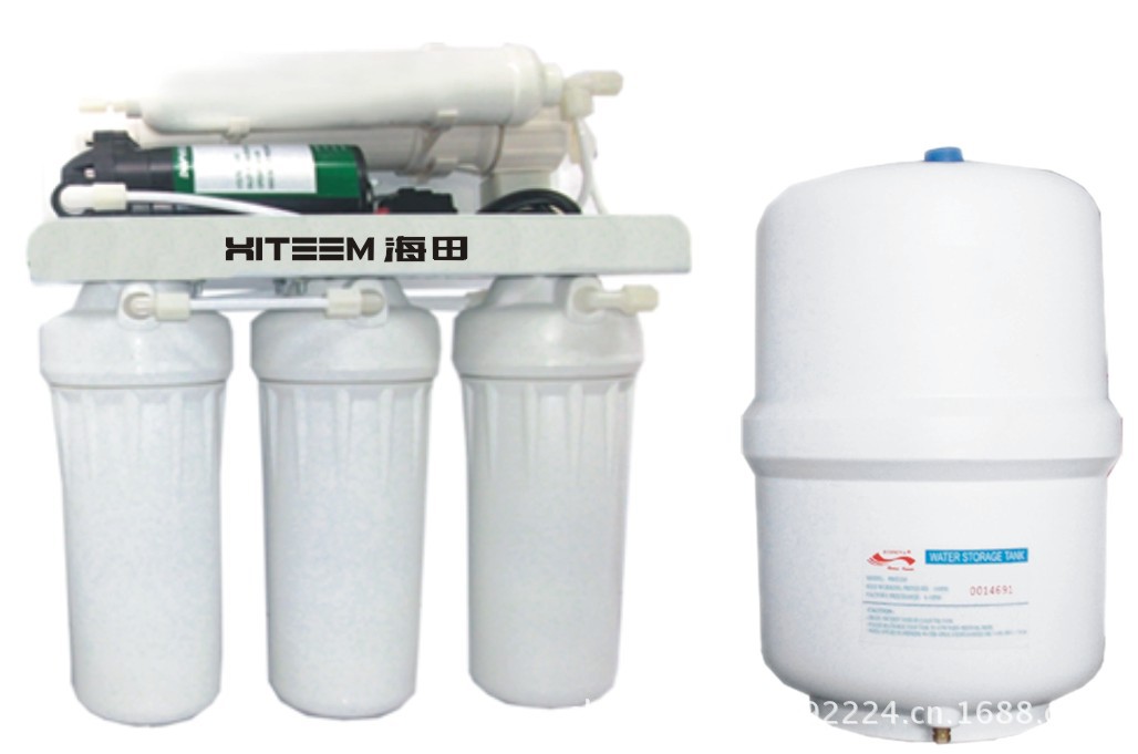 纯水机  HT-RO75-C2